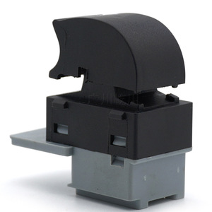 Interruptor de elevalunas eléctrico Audi 4B0959855 para A4 C5 S6 12V, control individual - Product Image 1