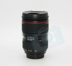 HFT Professional EF 24-105mm F/4L IS II USM Digital Camera Full-frame Lens Wholesale Camera Digital - Product Image 3