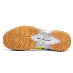 Suela de entrenamiento deportivo de goma MD + personalizada Suela de <span class=keywords><strong>tenis</strong></span> de mesa ligera Suela de <span class=keywords><strong>zapato</strong></span> de Bádminton - Product Image 2