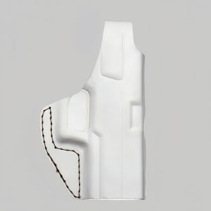 Op Maat Gemaakte 2 Sleuven Volnerf Lederen <span class=keywords><strong>Owb</strong></span> <span class=keywords><strong>Holster</strong></span> En Echt Lederen Houder Jacht Accessoires - Product Image 6