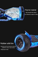 Trottinettes électriques hoverboard pas cher pour les enfants de 6 à 12 ans et pas cher Hoverboard pas cher pour les enfants