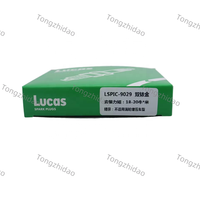 Pièces de réparation de moteur automobile neuves de haute qualité d'usine, OE 22401JA07B 224015RF1B, bougie d'allumage Lucas Iridium avec garantie d'un an