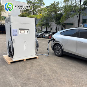 Station de recharge portable pour voiture électrique, borne de recharge pour voiture - Product Image 5