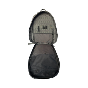 OEM ODM Sac à dos tactique Sac de voyage multifonction Pack d'assaut 3 jours Sac à dos Molle pour Polizia Voyennaya Politsiya - Product Image 6