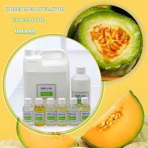 น้ำมันหอมระเหยเมลอนเข้มข้น กลิ่นเมลอน น้ำมันหอมระเหยชนิดน้ำ - Product Image 3