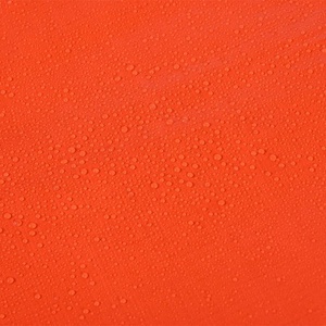Taille et couleur personnalisées 110 Gsm 30X30 100X100 Rouleau de bâche en tissu PE imperméable et résistant à l'eau pour utilisation en <span class=keywords><strong>rideau</strong></span> - Product Image 2