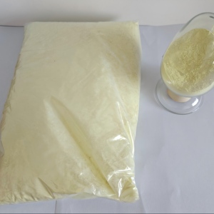 Acide trithiocyanurique de haute qualité en vente en gros, CAS 638-16-4, en usine - Product Image 2