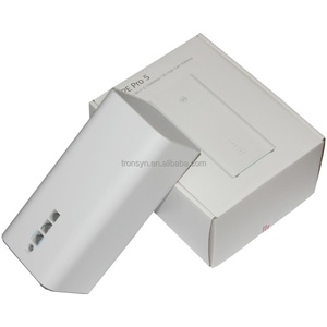 5.4Gbps AX7200 H158-381 5G CPE Pro5 WiFi 6 Inalámbrico 5G LTE WiFi Móvil con Antena de Alta Ganancia 5G - Product Image 3