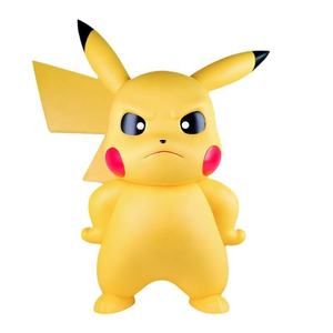 ฟิกเกอร์อนิเมะ Poke Mon Eed Pikachu ขนาด39ซม. สำหรับสะสมขอ<span class=keywords><strong>ง</strong></span>ตกแต่งโมเดลของเล่น - Product Image 3