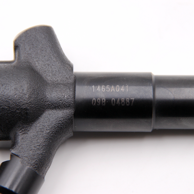 common rail injector 23670-E9270 diesel fuel injector 23670-E9270 for Toyota 2KD-FTV pump injector sprayer 23670-E9270