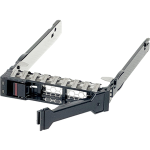 P22892-001 P22892-002 232720 Plateau de support de disque dur 2,5'' pour serveur <span class=keywords><strong>ProLiant</strong></span> DL385 DL325 DL365 DL345 <span class=keywords><strong>ML30</strong></span> GEN10+ Plus DL345 ML110 GEN11 - Product Image 2