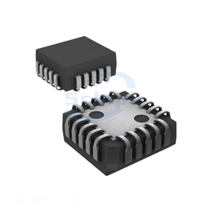 Electronics Component DAC0832LCVX 20 LCC Data Acquisition Original One Stop Service - Product Image 1