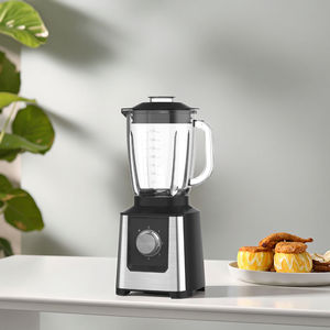 Presse-agrumes électrique <span class=keywords><strong>Omega</strong></span> pour fruits et légumes, mélangeur de cuisine commerciale, mixeur de table portable, presse-agrumes automatique - Product Image 5