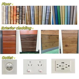 双翼预制可扩展房屋卡萨集装箱办公室居民别墅现代美孚房屋20英尺40英尺折叠房屋 - Product Image 6