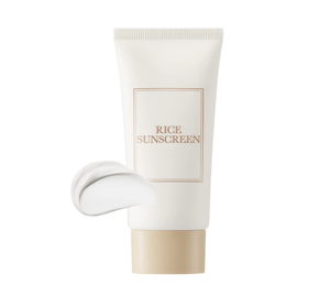 Crème solaire I'm Fromm Rice 50ml, respectueuse des récifs, hydratante, anti-âge, protection solaire pour la peau, soin coréen <span class=keywords><strong>de</strong></span> la peau - Product Image 1