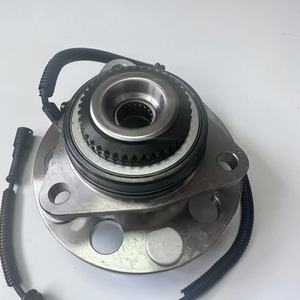 Suministro Directo de Fábrica, Nuevo <span class=keywords><strong>Rodamiento</strong></span> de Cabezal de Eje <span class=keywords><strong>Delantero</strong></span> para Automóvil 4142021803, Repuesto para <span class=keywords><strong>Ssangyong</strong></span> <span class=keywords><strong>Actyon</strong></span>, Rodius, Rexton, KYRON 1 - Product Image 3