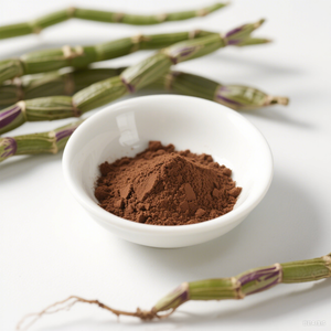 デンドロビウムOfficinaleエキス粉末デンドロビウムオーキッドエキスデンドロビウムカンジダムエキス - Product Image 1