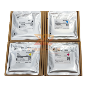 <span class=keywords><strong>Developer</strong></span> DV512 Berkualitas Tinggi untuk Konica Minolta Bizhub C224 C284 C364 C454 C554 |   Bubuk Pengembang Mesin Fotokopi Premium - Product Image 2