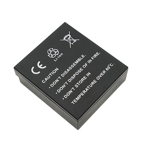 Batería BP-DC8 de 1600mAh para Leica Mini-M X-Vario, Leica X2, X1 DSLR, Certificación CE y RoHS, Venta al Por Mayor, Garantía Premium de 12 Meses - Product Image 3