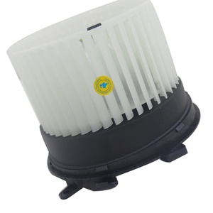 Moteur de ventilateur de climatisation 27225-ET10A NI3126125 NI3126117 27225JM01B pour NISSAN X-TRAIL T31 - Product Image 6