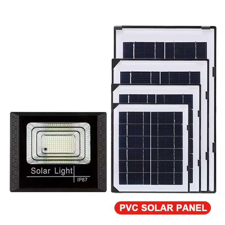 Solar Flood Light