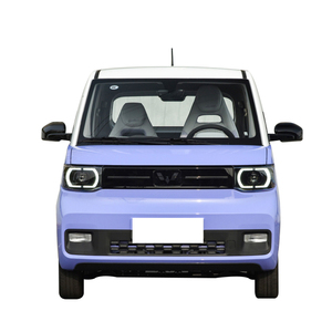 2024-2025 <span class=keywords><strong>Wuling</strong></span> <span class=keywords><strong>Mini</strong></span> <span class=keywords><strong>EV</strong></span> <span class=keywords><strong>Cabrio</strong></span> High-Speed New Energy Vehicle 4 Seats Left Steering Hot Selling <span class=keywords><strong>Mini</strong></span> Van - Product Image 2