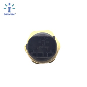 PEIVSO Nouveau capteur de pression différentielle de pression d'échappement précis 22365-5X00A Adaptation directe pour Nissan Infiniti Renault - Product Image 3