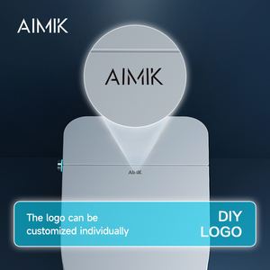 Toilette intelligente automatique à capteur pour salle de bain, avec télécommande et siège chauffant, à prix abordable - Product Image 2