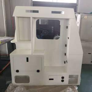 <span class=keywords><strong>Kit</strong></span> d'équipement de conversion en aluminium pour <span class=keywords><strong>fourgon</strong></span> <span class=keywords><strong>aménagé</strong></span>, ambulance, OEM NV350 Sprinter Hiace - Product Image 5