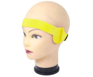 Adjustable Elastic <b>Band</b> With Round Ear Cover Seamless Hairline Noise Reduction Comfortable Fit <b>Wig</b> Grip Styling Tool Women - Product Image 2