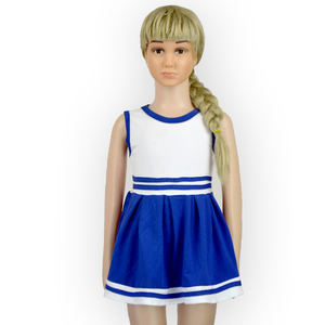 Personalización de Impresión Digital, Disfraz de Animadora para Niñas, Trajes Escolares para Niñas, Uniformes de Equipo de Animadoras, Vestido de Baile - Product Image 3