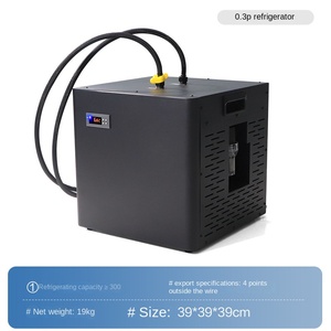 เครื่องทำน้ำแข็งแช่แช่แช่แช่แช่แช่สำหรับนักกีฬาอุปกรณ์ทำน้ำแข็งสำหรับฟื้นฟูเล่นกีฬา - Product Image 2