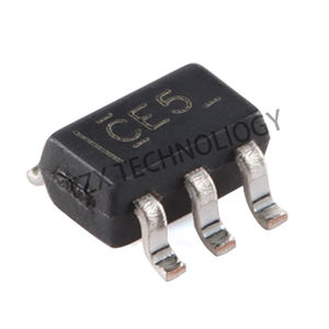 Nieuwe en originele SN74LVC1G08DCKR SN74LVC1G08 Logische Gate IC Enkelvoudige <span class=keywords><strong>2</strong></span>-ingang en Gate Laagspanning SC-70-5 Digitale gespecialiseerde IC's - Product Image 1