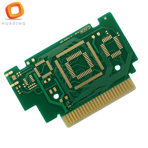 Tùy chỉnh in bảng mạch lắp ráp bảng mạch điện tử đa lớp bảng mạch in lắp ráp nhà sản xuất - Product Image 3