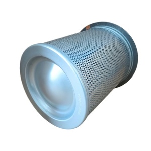 Elemento Separador de Aceite para Compresor de Aire de Alta Eficiencia MANNY PCE03-517, Repuesto para Unidad de Compresor de Tornillo Industrial - Product Image 4