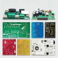 Assemblage de cartes de circuits imprimés (PCB), décodage de PCBA et solutions de fabrication OEM