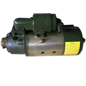Shengdong — pièce de rechange pour générateur diesel 12V, série 190, moteur électrique <span class=keywords><strong>ST710</strong></span>, très économique - Product Image 1