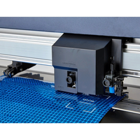 Traceur de découpe à alimentation par rouleau d'origine Série FC9000 Graphtec FC9000-075