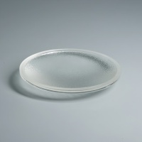 Lentille en verre borosilicaté résistant aux UV PAR boîtes de lavage de scène LED produisant une excellente diffusion de la lumière effet de faisceau d'inondation doux