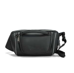 Meilleure vente Heavy Duty extérieur taille sac étanche fermeture à glissière TIN DUC marque Camping fait Polyester prêt à exporter Vietnam - Product Image 1