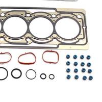Kit de reparación de juntas de culata de motor automático para Ford y Chevrolet, Junta de Revisión de goma usada para 270 016 00 00