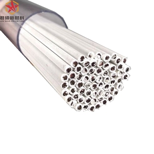 BCuP-9 elettrodo a base di rame rivestito di flusso BK viene utilizzato negli elettrodi da frigorifero - Product Image 6