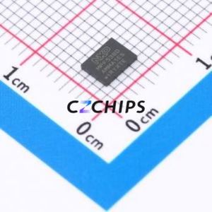 MPF53BDAMMA1ES de alta calidad, Chip IC de circuito integrado PMIC, IC de gestión de energía profesional (PMIC), 3,5x4,5 - Product Image 1