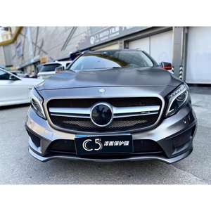 C5topfilm vàng đen AMG núi màu xám Tự Chữa Bệnh thay đổi màu sắc TPU tùy chỉnh xe của bạn phong cách 7.5mil - Product Image 6