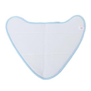 Reutilizable <span class=keywords><strong>de</strong></span> tela <span class=keywords><strong>de</strong></span> microfibra <span class=keywords><strong>de</strong></span> <span class=keywords><strong>vapor</strong></span> Mop Pad piezas para <span class=keywords><strong>Hoover</strong></span> WH20200 WH01000 apto para Vax S2 serie S86-SF-B S86-SF-C S86-SF-P - Product Image 3