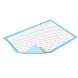 Tapis d'entraînement pour chiots très absorbants et anti-fuites pour grands chiens, séchage rapide, taille XL, lot de 50 - Product Image 3