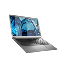 Ordinateurs portables commerciaux de 14 pouces, vente en gros, 6 + 64 go, ordinateur portable de bureau, fabricant de matériel et de logiciels