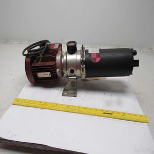 เครื่องปรับสภาพของเหลว OLF-5/15-S-180-K-N5DM002-E ระบบอัตโนมัติในอุตสาหกรรมใหม่ของแท้โปรแกรม PLC โดยเฉพาะ - Product Image 1