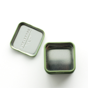 Cannacoast Premium hermético a prueba de olores Metal CR caja de lata resistente a niños caja de lata de hojalata para hierbas comestibles gomitas embalaje de aperitivos - Product Image 4