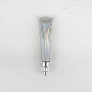 Marque privée OEM ODM 20ml clair Silver Squeeze <span class=keywords><strong>extreme</strong></span> Lip Volumizer Enhancer Lèvres <span class=keywords><strong>Injection</strong></span> Trop extrême Collagène Lèvres Plumper - Product Image 5